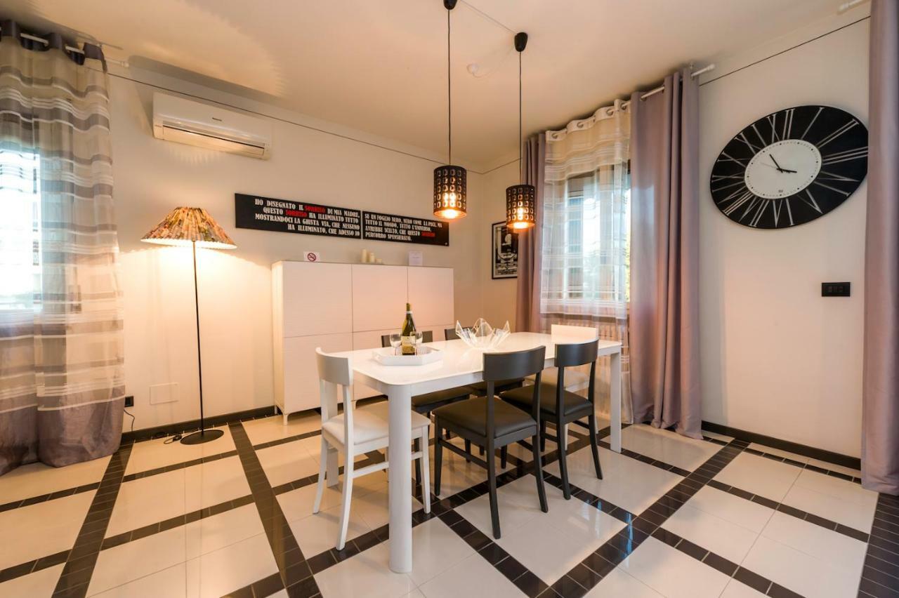 Villa Azdora Peschiera del Garda Esterno foto
